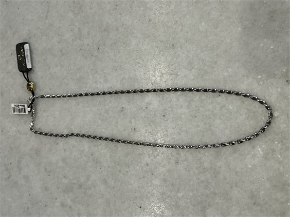 Collier Chimento in Or blanc 1G05243ZZ5500 - 1G05243ZZ5500